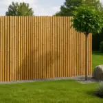 Idee creative per dividere gli spazi in giardino: privacy e design con poca spesa