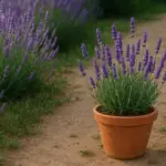 Lavanda in vaso o in terra? I vantaggi che nessuno ti dice per profumo e fioritura
