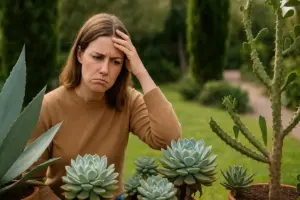 Cose da sapere prima di scegliere piante succulente per esterni: l’errore tipico da evitare