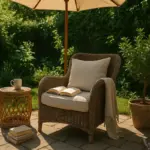 Angoli lettura outdoor: come crearli e renderli irresistibili