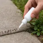 Come si prevengono le infestazioni di formiche nel cortile? Metodo mirato e risultati visibili