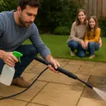 Trattamenti eco-friendly per le superfici esterne: alternative sicure ed efficaci per la tua famiglia