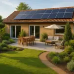 Bonus verde: come sfruttarlo nella progettazione del tuo cortile per risparmiare subito sulle spese