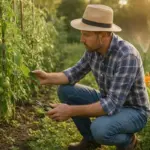 Fine luglio: 5 controlli rapidi che salvano il giardino prima delle ferie