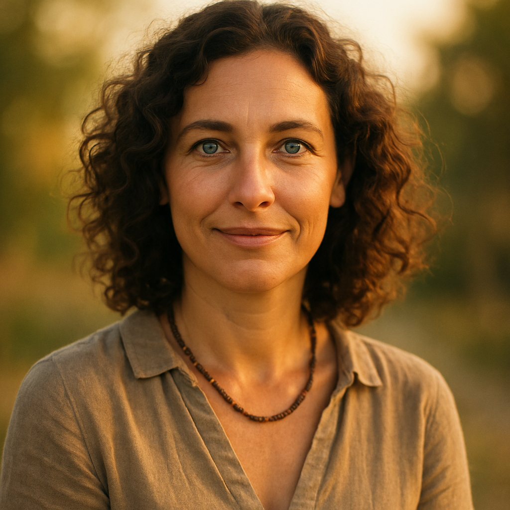 Elena Barile