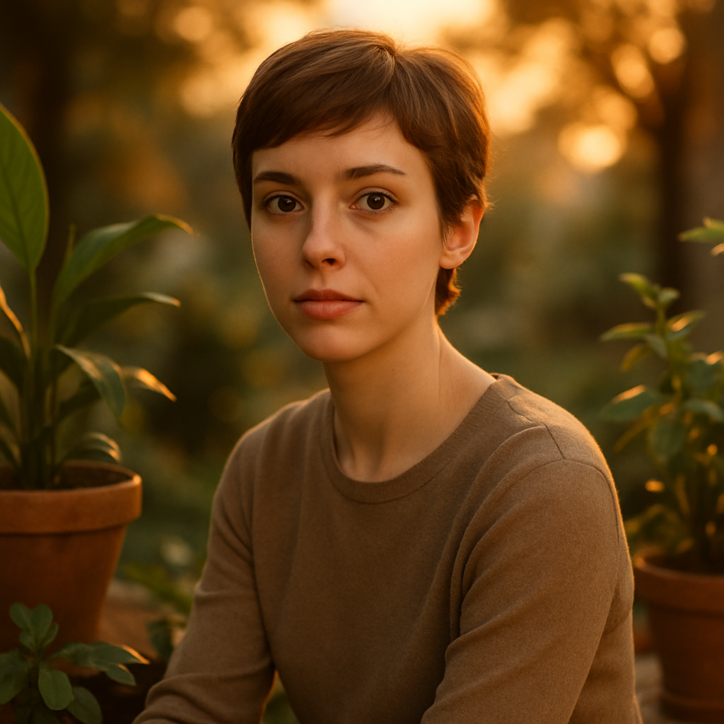 Alessia Guidoni