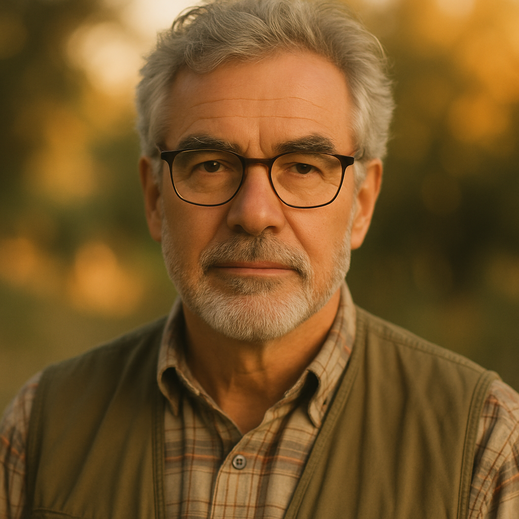 Lorenzo Marsili