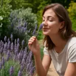 Piante profumate per giardino multisensoriale: le specie che durano tutto l’anno