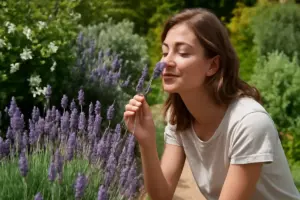 Piante profumate per giardino multisensoriale: le specie che durano tutto l’anno