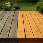 Legno da giardino trattato o naturale: la scelta che cambia tutto nel tempo