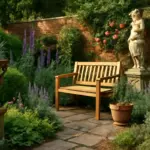 Come mescolare stili in giardino senza perdere coerenza visiva: la guida pratica
