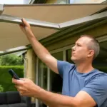 Copertura rimovibile per patio: i sistemi a scomparsa che pochi conoscono