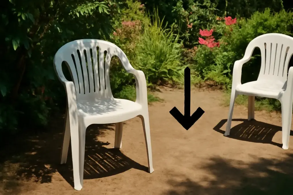 Ombra naturale con piante in giardino: il posizionamento che molti sbagliano