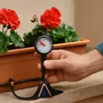 Impianto a goccia per fioriere: l’errore di pressione che blocca tutto