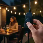Dimmer per luci da patio: il controllo che trasforma la stessa serata outdoor
