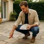 Cortile pavimentato in pietra naturale: come sceglierla senza rimpianti dopo